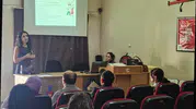 Aydın AFAD'da duygulandıran buluşma: Çocuklara sıcak bir yuva kapısı aralandı