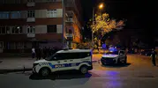 Kocasinan'da gece yarısı dehşeti: Bıçaklı kavgada kan aktı