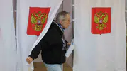 Kremlin'in gölgesinde sandık mesaisi: Rusya'da seçim sonuçları netleşiyor