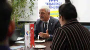 Gebze'de dev buluşma: Yerel üretici büyük ligin kapısını araladı