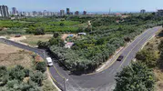 Mersin'de ulaşım konforu için dev hamle: 11,5 kilometrelik güzergah baştan aşağı yenilendi