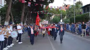 Bayındır'da 104 yıllık gurur: Kurtuluş coşkusu tüm ilçeyi sardı