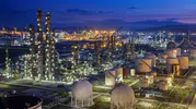 Petkim'den dev hamle: Petrokimya devinde kapasiteyi ikiye katlayacak devasa dönüşüm başlıyor