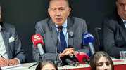 CHP İstanbul'da mahkeme kararı sonrası kritik viraj: Gürsel Tekin'den 'beyaz taşlar' çıkışı