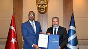 Sudan'ın eğitim geleceği Eskişehir'de şekilleniyor: Anadolu Üniversitesi ile dev iş birliği