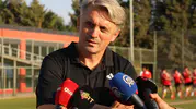 Gaziantep FK'da Orhan Ak Dönemi: Fenerbahçe Hazırlıkları Başladı