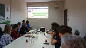 Samsun'da kritik adım: Üniversite kampüsünde suyun geleceği için resmi başvuru yapıldı