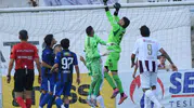 İnegölspor evinde hüsranı yaşadı: Karacabey deplasmanda güldü