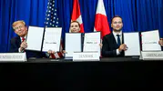 Kuzeyin Stratejik Kalkanı: ABD, Danimarka ve Grönland Arasında Tarihi Güvenlik Mutabakatı