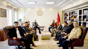 Ardahan'da sandık mesaisi: Çetin Demirci yeniden sahneye çıkıyor