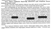Cemaat içinde 'CHP'ye oy ver' baskısı: İtaat etmeyene cami ve yurt kapıları kapandı