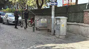 Eskişehir'de okul sokağında korkutan patlama: Laboratuvar atıkları paniğe yol açtı