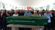 Çocuklarının gözü önünde can verdi: Belçika'daki park cinayetinde acı veda Mersin'de gerçekleşti