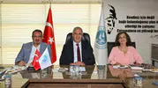 Manisa'nın geleceği için kritik zirve: Dünya Bankası'ndan dev altyapı mesaisi