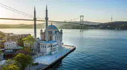 Türkiye'nin turizm vizyonu Londra'da tescillendi: Dünya çapında prestijli ödülün sahibi oldu
