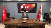 Hayrabolu Emniyeti'nde yeni dönem: Alparslan Yige mesaisine hızlı başladı