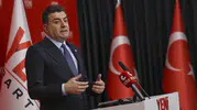 Yeni Parti'den fon skandalı için hodri meydan: İsimleri siz açıklayın, biz delillendiriyoruz