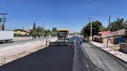 Konya Karatay'da ulaşım seferberliği: Modern yollar hizmete giriyor