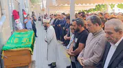 Siyaset dünyasını yasa boğan veda: Şanlıurfa genç siyasetçisini kaybetti