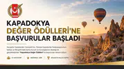 Kapadokya'nın gizli kahramanları için geri sayım: Bölgeye değer katanlar ödüllendiriliyor