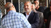 Elazığ'da esnafın sesi oldu: İdris Alan'dan seçim öncesi birlik mesajı