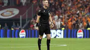 Devler Ligi'nde kritik randevu: Galatasaray'ın Portekiz sınavına Norveçli hakem atandı