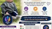 Sosyal medyada SMA istismarı: Yardım bahanesiyle para toplarken yakayı ele verdi