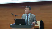 Kastamonu Üniversitesi'nde Yeni Dönem: Rektör Topal'dan Geleceğin Mimarlarına Kritik Uyarı