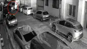 Servis ihalesi kavgası kundaklama operasyonuyla bitti: 9 kişi cezaevine gönderildi