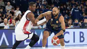 Fenerbahçe için şok başlangıç: Bahçeşehir Koleji parkeden zaferle ayrıldı