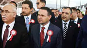 Adalet Bakanı Gürlek'ten 'Demir Yumruk ve Pamuk El' Vurgusu: Cezaevlerinde Yeni Dönem