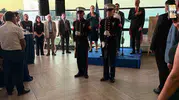 Seyhan Gölü kıyısında tarihi buluşma: ABD ve Türkiye’nin ortak geleceği konuşuldu