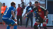Biga'da dev sarsıntı: Şampiyonluk adayı Eskişehirspor'a ağır darbe
