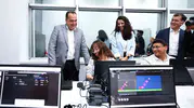 Manisa'nın genç yazılımcıları ilk oyunlarını görücüye çıkardı: Başkan Dutlulu bizzat test etti
