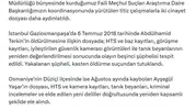 Adaletin zaman aşımı yok: Yıllar süren sessizliği bozan iki büyük başarı
