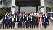 Manisa'da sendikal sandık mesaisi: Eğitim-Bir-Sen'de yeni dönem için ilk adım atıldı
