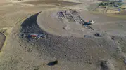 Başkentin derinliklerinden çıkan şaşırtıcı kanıt: 66 milyon yıllık deniz mirası