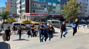 Çerkezköy'deki silahlı saldırı sonrası kaçışları kısa sürdü: 3 kişi cezaevinde