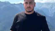 Amasya yolcusuydu, veda vakti erken geldi: Genç Bayram'ın acı dolu sonu