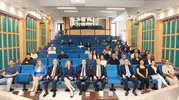 Denizli sanayicisi ihracatta riskleri nasıl yönetecek? Uzmanlar OSB'de buluştu