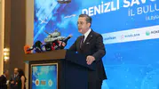 Denizli sanayisinde stratejik dönüşüm: Savunma devleri rotayı Ege'ye çevirdi