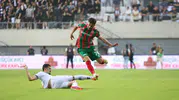 İzmir derbisinde kazanan çıkmadı: Karşıyaka ve Altay puanları paylaştı