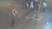 Sokak ortasında dehşet saçan 17 yaşındaki saldırgan cezaevine gönderildi