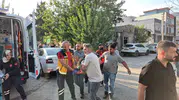 Adıyaman'daki feci kazada acı haber: İki günlük yaşam mücadelesi sona erdi