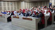 Menemen’de Vefa Rüzgarı: Tahir Şahin’in İsmi Şehrin İki Önemli Noktasında Ölümsüzleşiyor