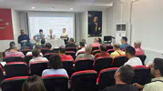 Köşk'te eğitim maratonu başlıyor: Okul müdürleri strateji belirledi