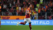 Galatasaray'da sessizliği Abdülkerim bozdu: Kocaeli ağlarını sarsan o an