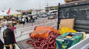 Yöresel ürünler fuarında büyük hile: Dana sucuk diye piliç yedirmişler