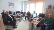 Samsun'da selin yıktığı düzen yeniden kuruluyor: Üç oda tek çatı altında buluşacak