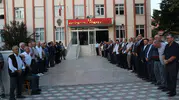 Yıllar sonra aynı topraklarda: Bakan Çiftçi'nin duygusal Yenipazar ziyareti